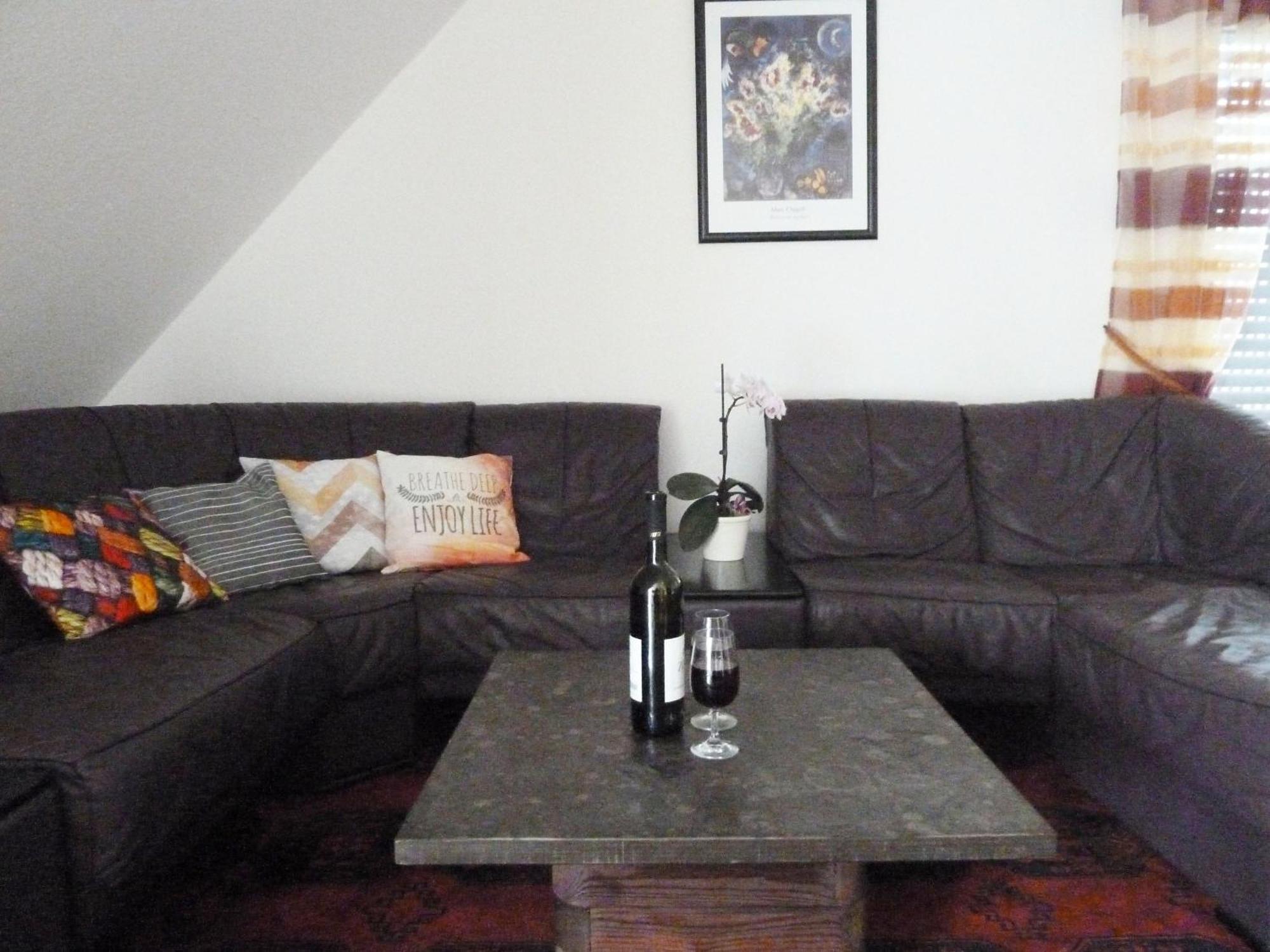 Muehlerain Apartman Heitersheim Kültér fotó