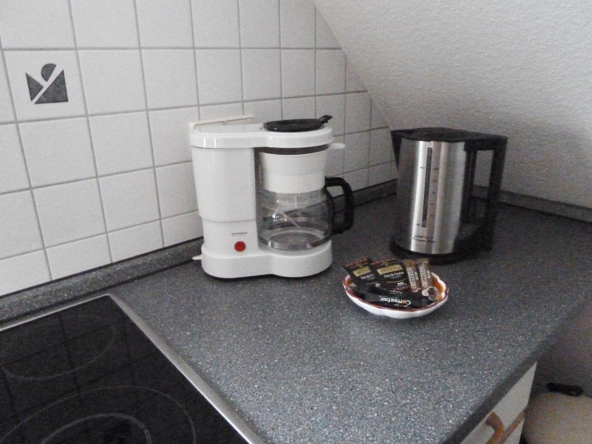 Muehlerain Apartman Heitersheim Kültér fotó