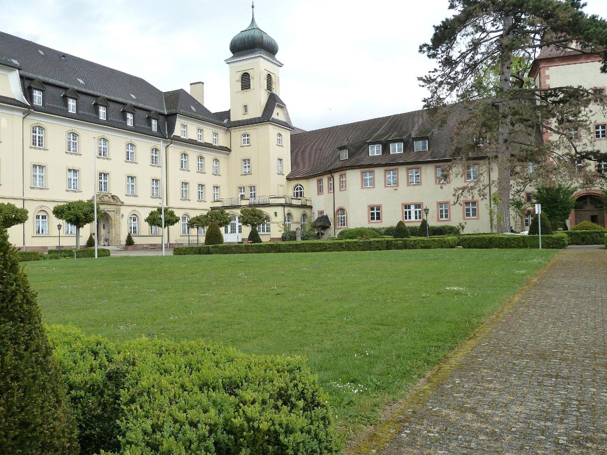 Muehlerain Apartman Heitersheim Kültér fotó